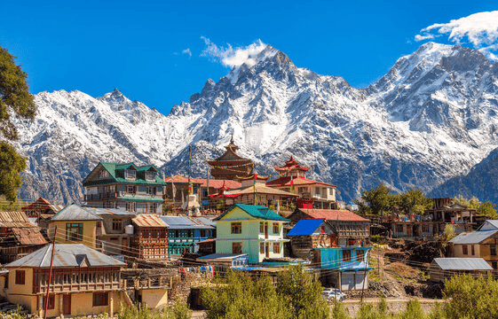 Shimla by cab